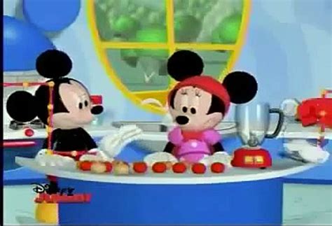 capítulos de minnie mouse